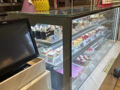 -85度C(苏州平江万达店)