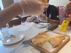 -烁先生披萨·儿童餐下午茶(河南岸店)
