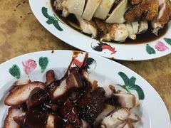 -威南记鸡饭餐室
