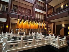 -西安华清御汤酒店