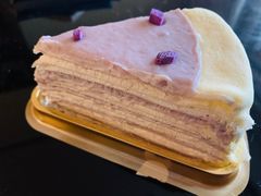 -CUNS CAKE村上千层蛋糕(一环路东二段140号院店)