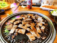 -杀猪天·韩国烤肉(总店)