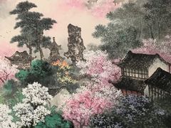 -内蒙古美术馆