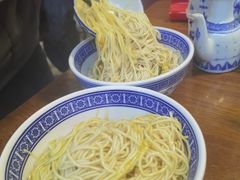 -孙盛兴奥灶面馆·蟹黄面·三虾面(山塘街总店)