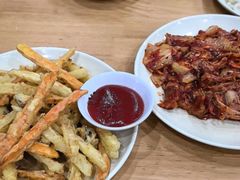 -贤花饭店(城阳店)