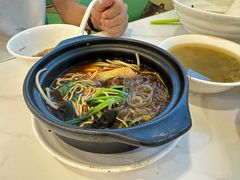 -古南都·清真绿柳居菜馆(太平南路店)