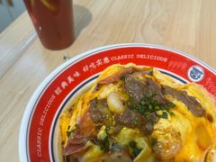 -明記茶餐廳(福田总店)