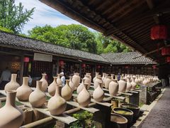 -景德镇古窑民俗博览区