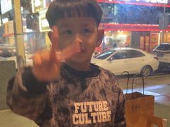 -星巴克(常德友阿国际广场店)