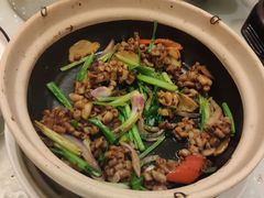 -勝記酒家·37年老字号·经典粤菜(荔枝公园店)