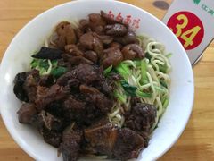 -泰顺江南春面馆