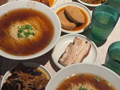 -松鹤面馆·古法焖肉面(观前店)