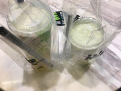 -混果汁(喜荟城店)