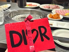 -NIUAN牛庵·日式和牛烧肉(恒隆店)