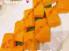 -老爷庙风味美食府(魏都大道店)