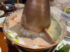 -1078號老北京涮肉(松柏店)