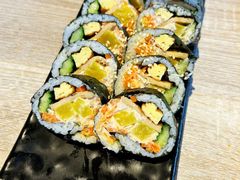 -郑阿姨的家·이모네·韩料&烤肉(武川路店)