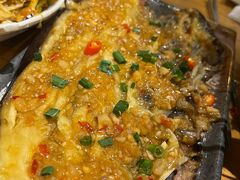 -小俩口烧烤东北菜(双井店)