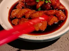 -老头儿油爆虾(胜利河美食街店)