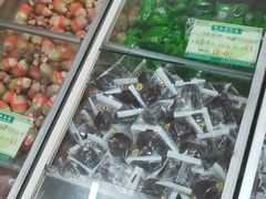 -苏州蜜饯门市部