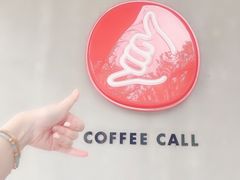 -COFFEE CALL(云锦路店)
