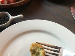 -ALBERGUE 1601 婆仔屋葡国餐厅