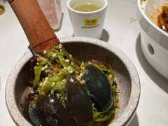 -炊烟小炒黄牛肉(中心印象城店)