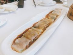 粟米叉烧肠-御彩酒家(东风东路店)