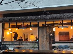 -WABI COFE(愚园路店)