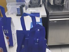 -煲珠公·老红糖珍珠奶茶(长宁龙之梦店)
