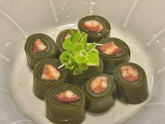 -上海总会SHANGHAICLUB(兴业太古汇店)