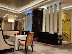 大堂-酌宴府The China Club·广州万富希尔顿酒店(云城东路店)