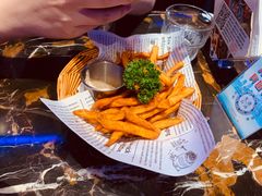 -MOSSO德国餐厅·音乐酒吧(环宇荟店)