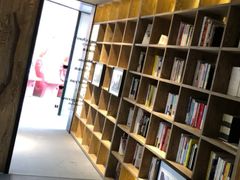 -boundaries籬苑(瑞光创意工厂-贰号院店)