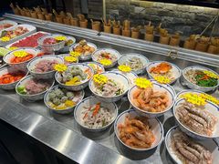 -侬佳蒸菜馆(听潮店)