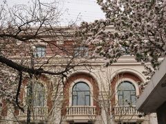 -天津五大道文化旅游区