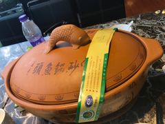 -风味小馆(天目湖宾馆店)