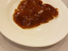 -全聚德(上海首店浦东店)