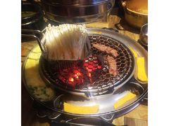 -哈哈碳都·牛肋条无限自助烤肉(台江万达店)