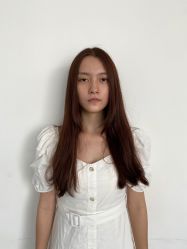 点击看大图 -IN STYLE•造型