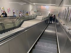 -螃蟹岬(地铁站)