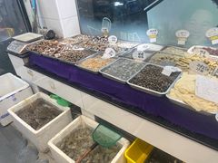 -健跳小海鲜(人民路店)