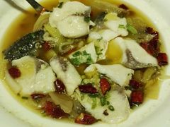 酸菜鱼-盆满钵满·国家非遗传承(云台店)