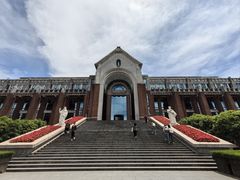 -华东政法大学(松江校区)