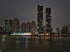 -珠江夜游天字码头