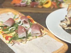 -haxnbauer海森堡德国餐厅(深圳coco店)