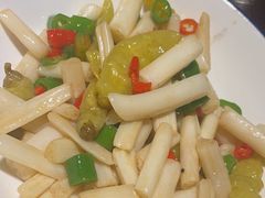 -小柴米·传统江西菜(万寿宫店)