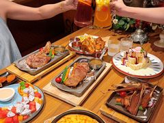 -路易十三西餐厅(西关新天地店)