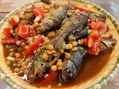 -客雨侗菜馆(客雨民宿店)