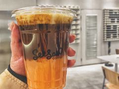 -Seesaw Coffee(武商MALL·武广店)